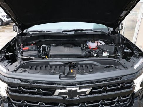 New 2026 Chevrolet Silverado 1500 RST AWD/4WD image 46