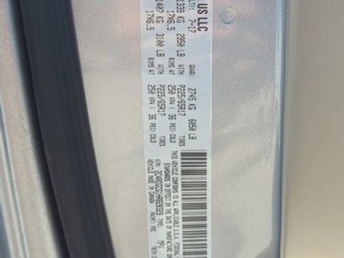 Used 2017 Dodge Grand Caravan SXT FWD image 26