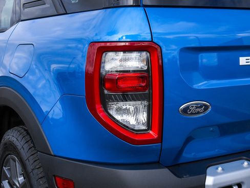 New 2025 Ford Bronco Sport Big Bend AWD/4WD image 18