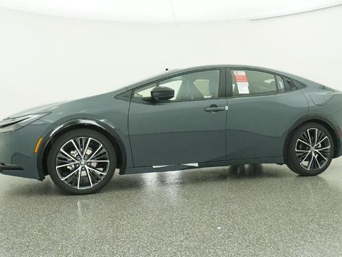 New 2026 Toyota Prius Limited image 8