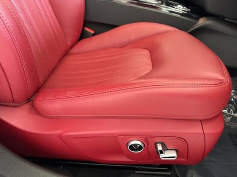 Used 2022 Maserati Ghibli Modena Q4 image 50