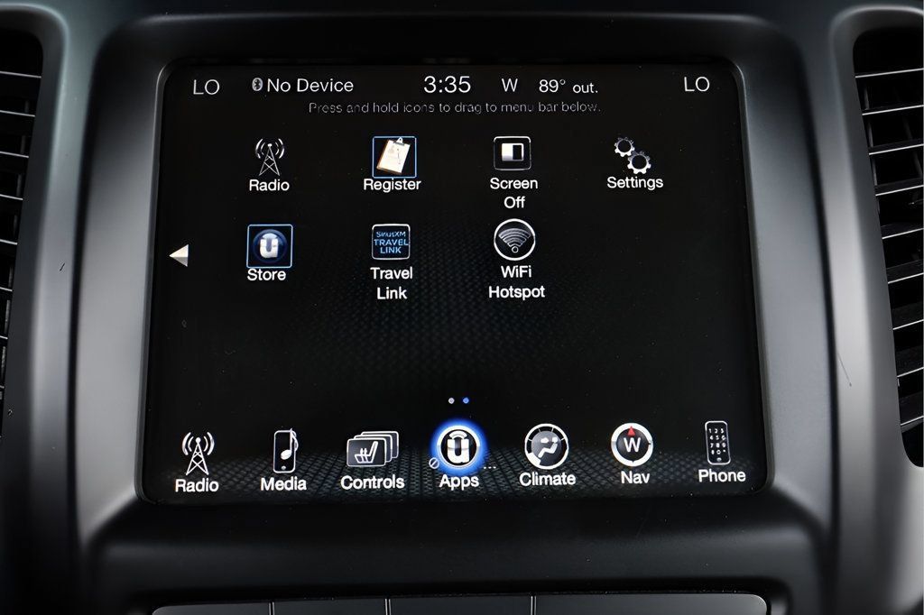 Used 2018 Jeep Cherokee Limited FWD image 28