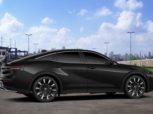 New 2026 Toyota Crown Platinum AWD/4WD image 14