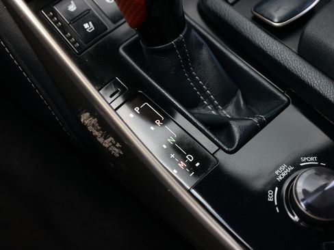 Used 2014 Lexus IS 350 AWD image 43