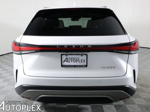 Used 2023 Lexus RX 350 FWD w/ Cold Area Package image 6