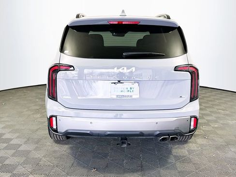 Used 2023 Kia Telluride SX X-Line image 7