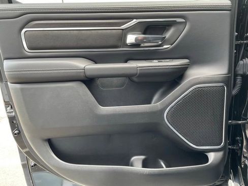 Used 2026 RAM 1500 Laramie w/ Sport Appearance Package AWD/4WD image 27
