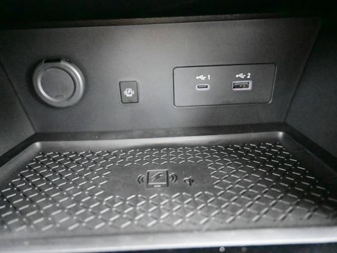 New 2025 Nissan Pathfinder SL image 29