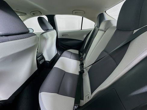 Used 2026 Toyota Corolla LE image 26