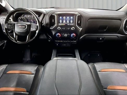 Used 2023 GMC Sierra 2500 AT4 w/ Driver Alert Package I AWD/4WD image 7