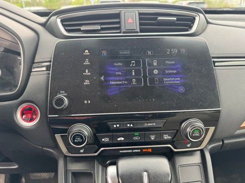 Used 2020 Honda CR-V EX-L image 12