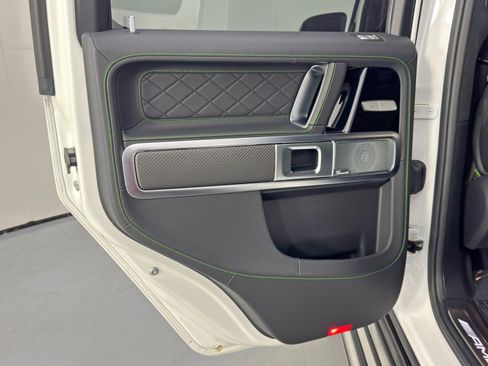 Used 2022 Mercedes-Benz G 63 AMG Squared w/ AMG Night Package Plus image 54