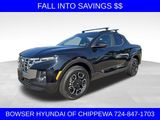 Certified 2022 Hyundai Santa Cruz SEL Premium image 1