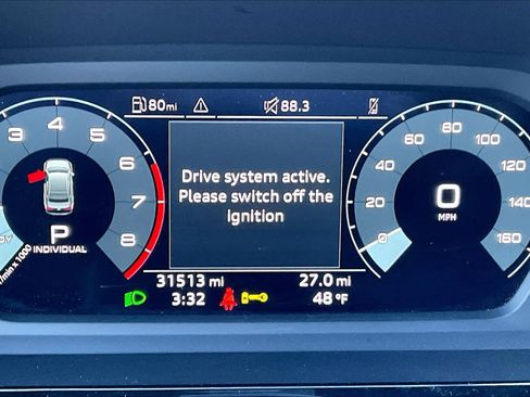 Used 2022 Audi A3 2.0T Premium w/ 18" Wheel Package image 21