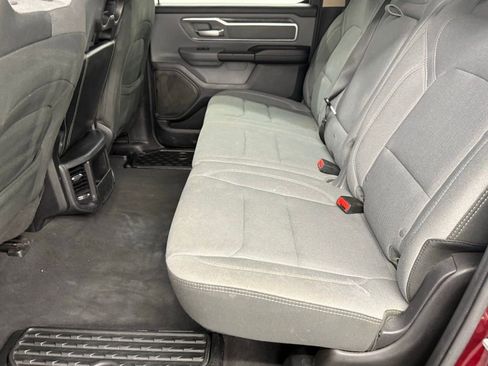 Used 2019 RAM 1500 Big Horn w/ Trailer Tow Group image 35