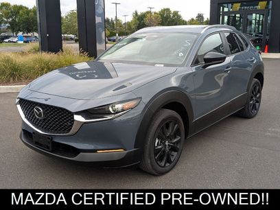 Used 2026 MAZDA CX-30 AWD 2.5 S