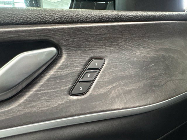 Used 2024 Jeep Grand Cherokee Limited 4xe AWD/4WD image 22