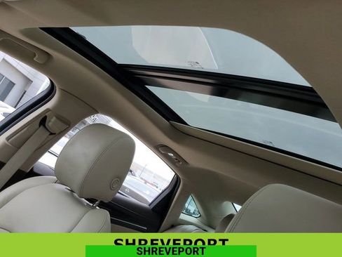 Used 2017 Buick LaCrosse Premium w/ Driver Confidence Package #2 image 19