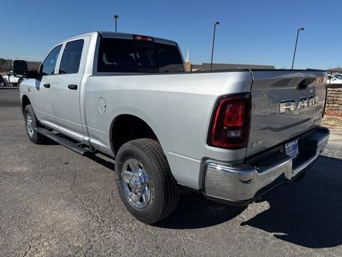 New 2026 RAM 2500 Tradesman AWD/4WD image 3