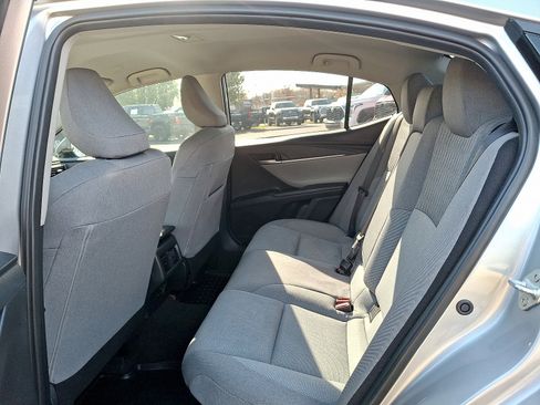 Certified 2025 Toyota Camry XSE image 10