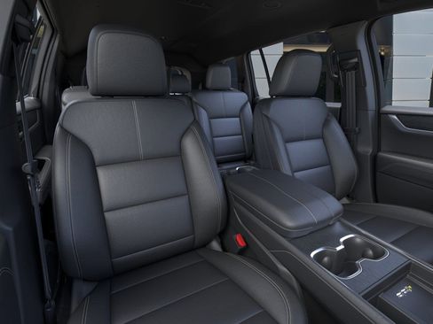 New 2025 GMC Acadia Elevation w/ Elevation Premium Package image 18