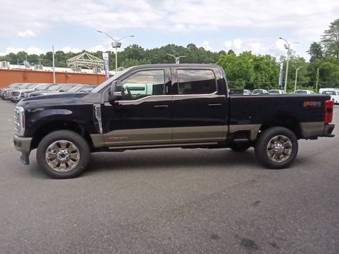 New 2026 Ford F250 King Ranch AWD/4WD image 6