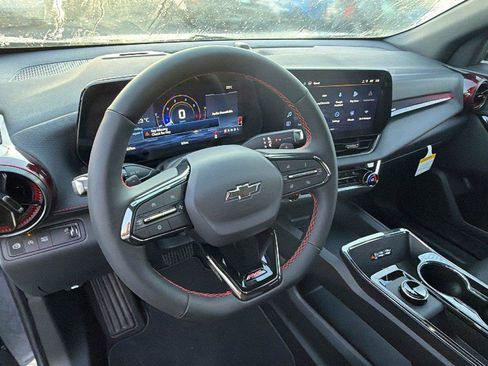 New 2027 Chevrolet Equinox RS w/ Safety and Technology Package FWD image 20