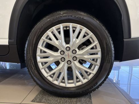 New 2026 GMC Acadia Elevation w/ Elevation Premium Package image 37