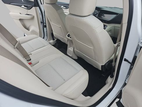 Certified 2023 Buick Envision Preferred AWD/4WD image 14