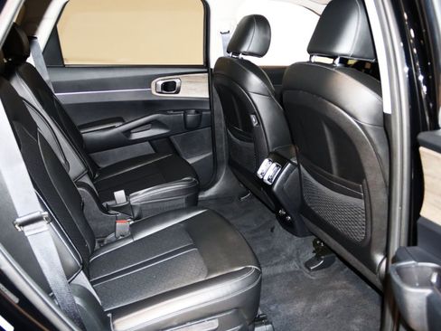 Used 2023 Kia Sorento X-Line EX AWD/4WD image 61