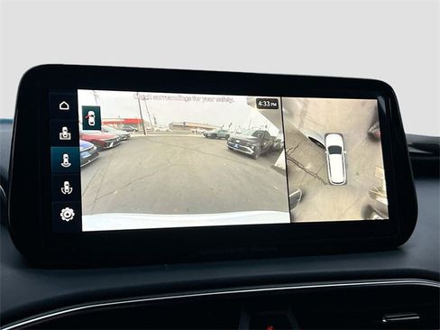 Used 2023 Hyundai Santa Fe Calligraphy image 13