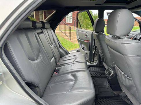 Used 1999 Lexus RX 300 4WD image 25