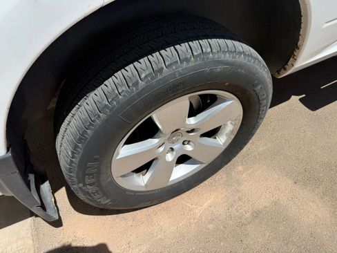 Used 2012 RAM 1500 Big Horn AWD/4WD image 31