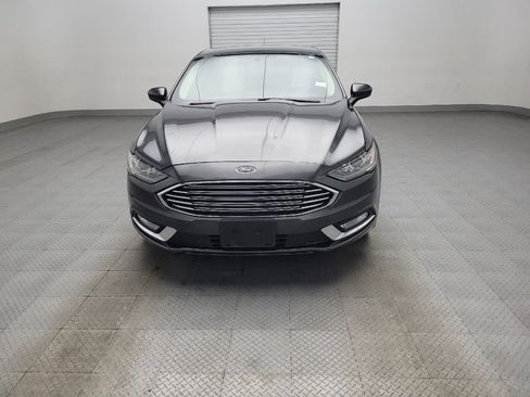 Used 2018 Ford Fusion SE w/ Equipment Group 201A image 15