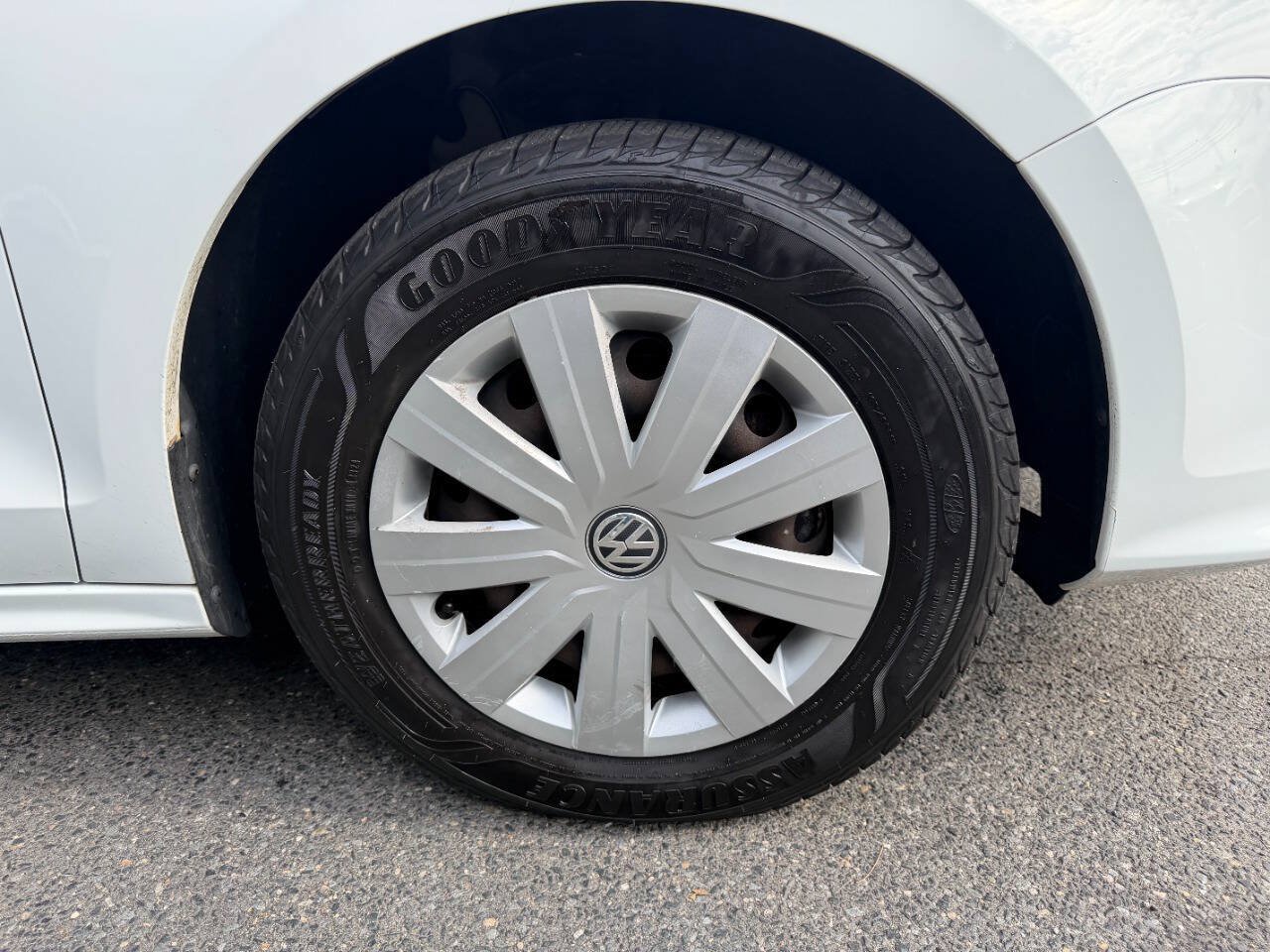 Used 2016 Volkswagen Jetta S FWD image 13