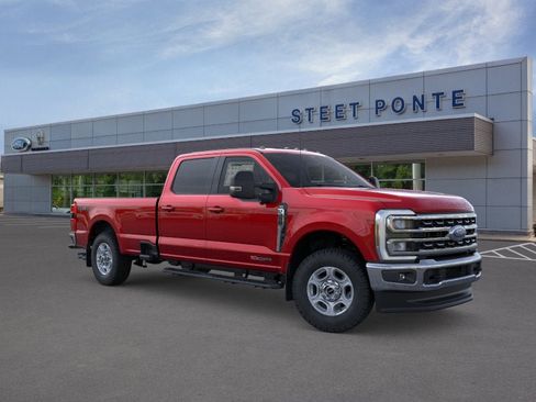 New 2026 Ford F250 XL image 7