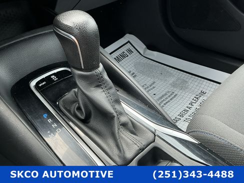 Used 2022 Toyota Corolla SE FWD image 23