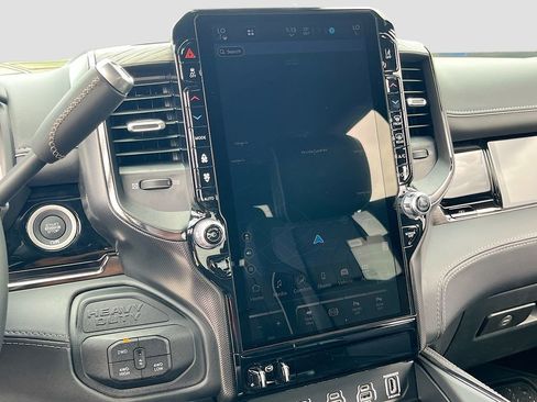 New 2026 RAM 2500 Limited image 11