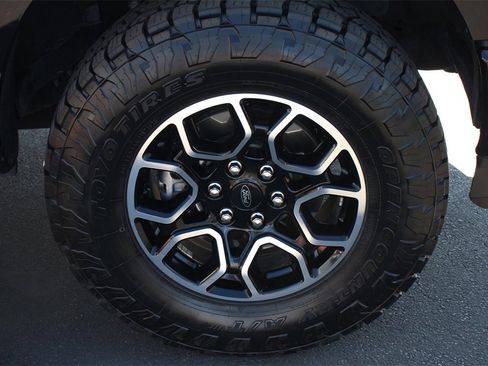 Certified 2022 Ford F150 XLT w/ Equipment Group 302A High image 14