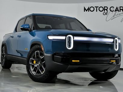 Used 2025 Rivian R1T Premium