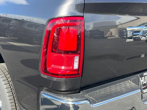 New 2025 RAM 2500 Tradesman image 17