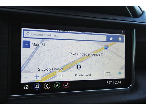 Used 2021 GMC Yukon Denali w/ Denali Premium Package image 23