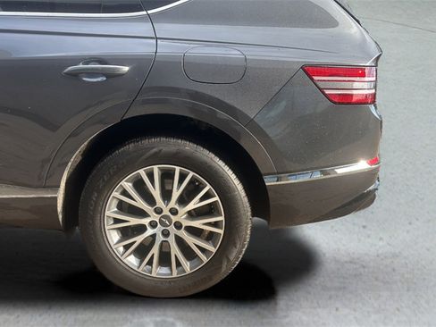 Used 2021 Genesis GV80 2.5T image 25