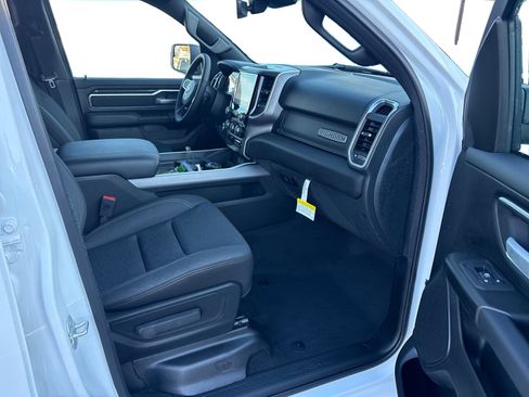 New 2026 RAM 1500 Big Horn image 18