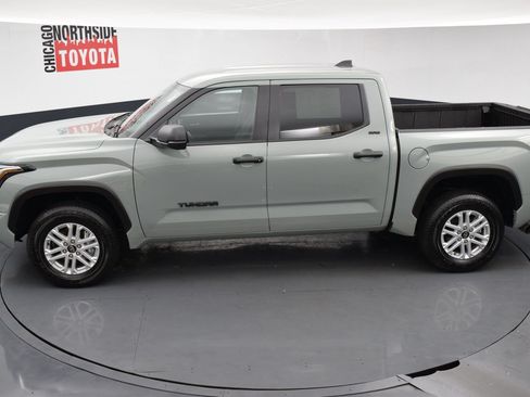 Used 2026 Toyota Tundra SR5 AWD/4WD image 19