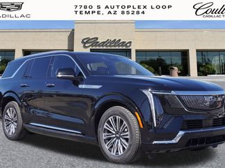 New 2026 Cadillac Escalade IQL Luxury video 1