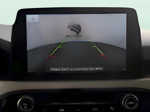 Used 2022 Ford Escape SE w/ SE Sport Appearance Package image 13