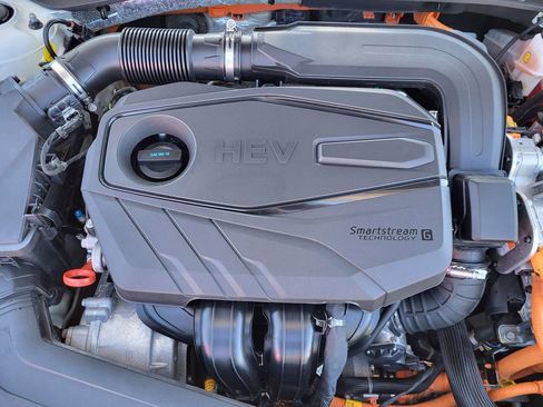 Used 2021 Hyundai Sonata SEL FWD image 20
