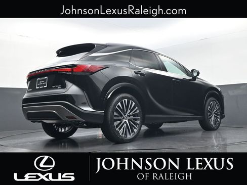 New 2026 Lexus RX 350 image 20