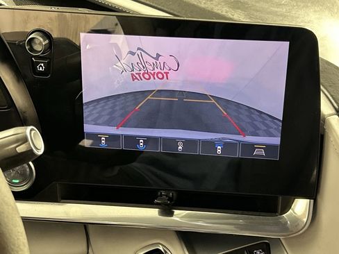 Used 2020 Chevrolet Corvette Stingray Premium Cpe w/ 3LT Preferred Equipment Group image 17